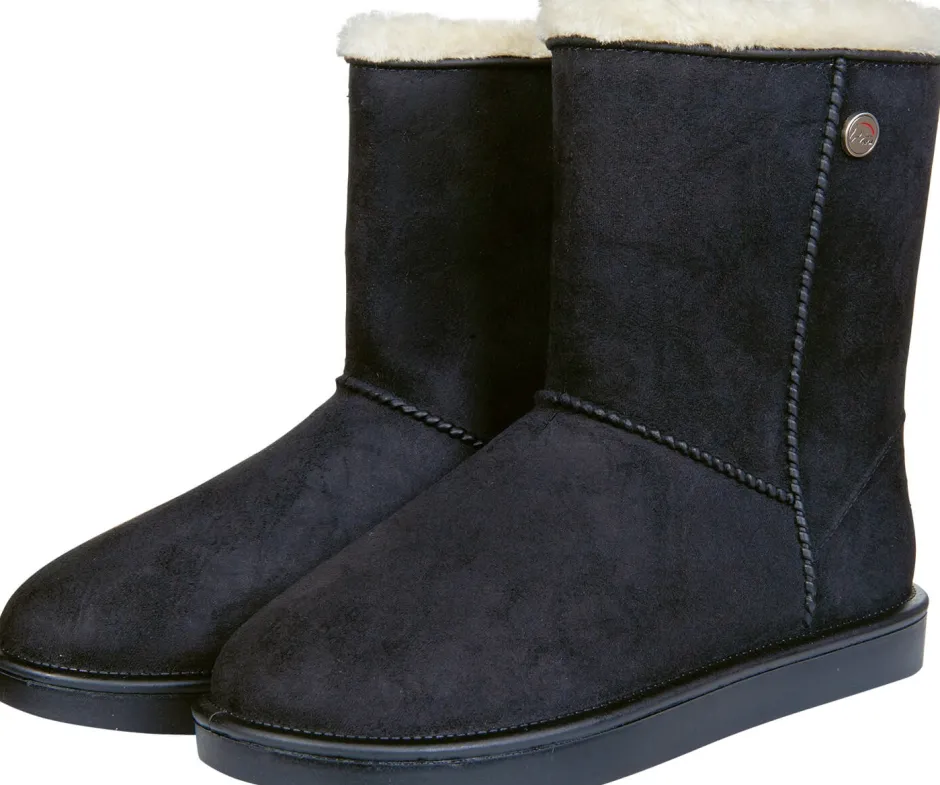 HKM Allwetterstiefel -Davos Gossiga-