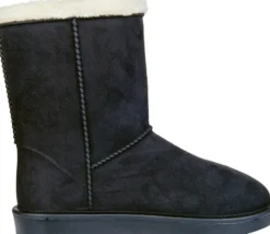 HKM Allwetterstiefel -Davos Gossiga-
