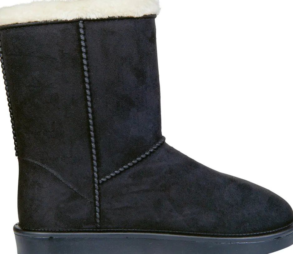 HKM Allwetterstiefel -Davos Gossiga-