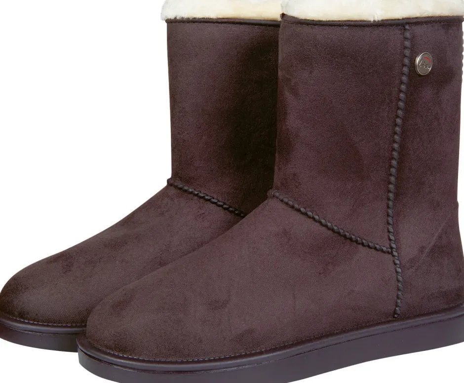 HKM Allwetterstiefel -Davos Gossiga-
