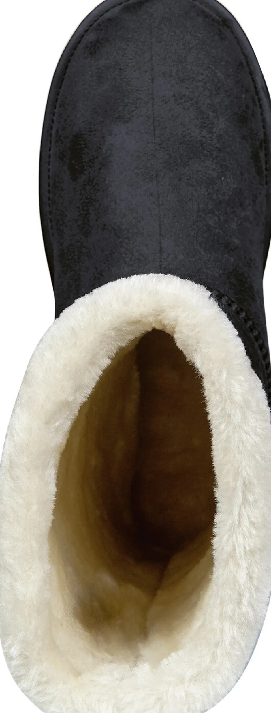 HKM Allwetterstiefel -Davos Gossiga-