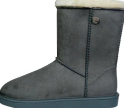 HKM Allwetterstiefel -Davos Gossiga-