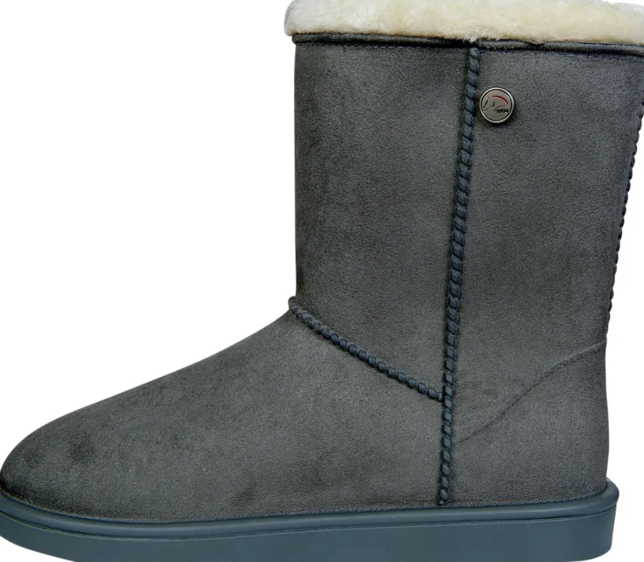 HKM Allwetterstiefel -Davos Gossiga-
