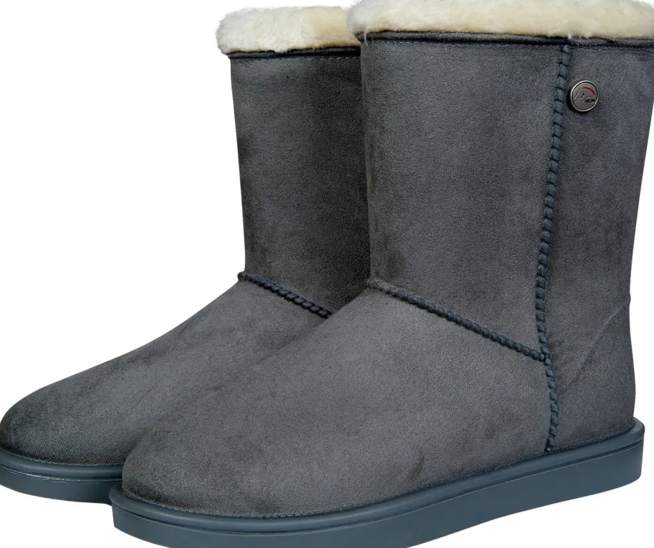 HKM Allwetterstiefel -Davos Gossiga-