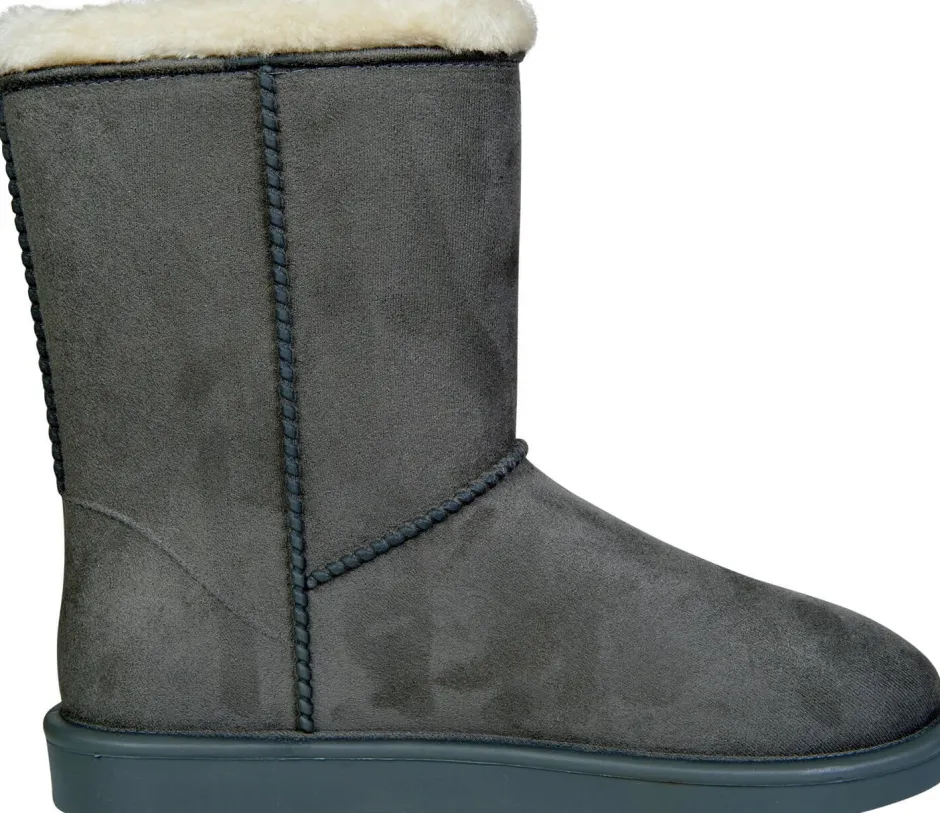 HKM Allwetterstiefel -Davos Gossiga-