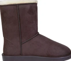 HKM Allwetterstiefel -Davos Gossiga-