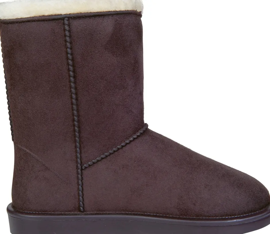 HKM Allwetterstiefel -Davos Gossiga-