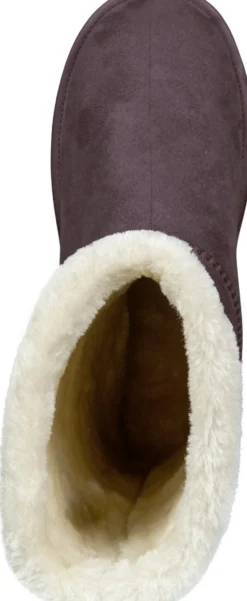 HKM Allwetterstiefel -Davos Gossiga-