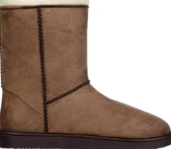 HKM Allwetterstiefel -Davos Gossiga-