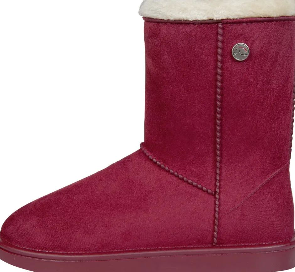HKM Allwetterstiefel -Davos Gossiga-