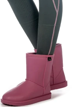 HKM Allwetterstiefel -Davos Summer-