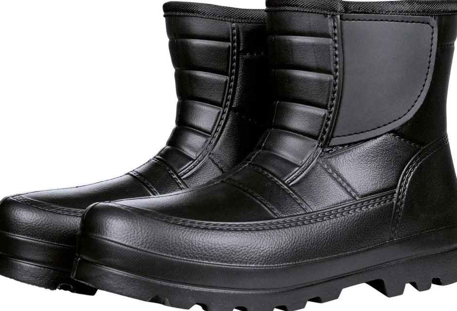 HKM Allwetterstiefel -Snowflake-