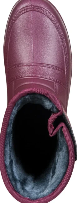 HKM Allwetterstiefel -Snowflake-