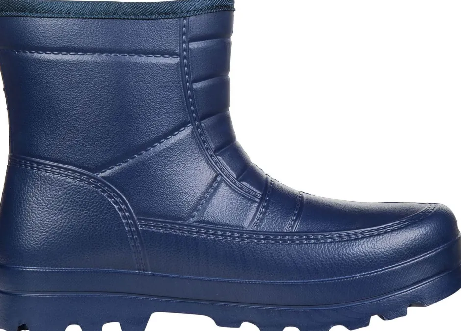 HKM Allwetterstiefel -Snowflake-