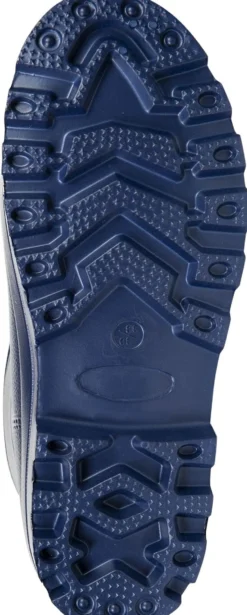 HKM Allwetterstiefel -Snowflake-