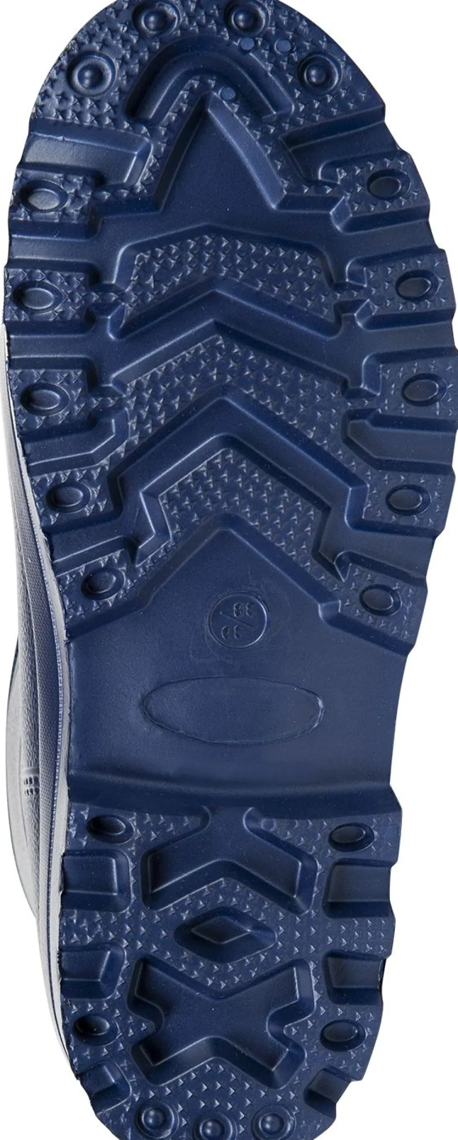 HKM Allwetterstiefel -Snowflake-