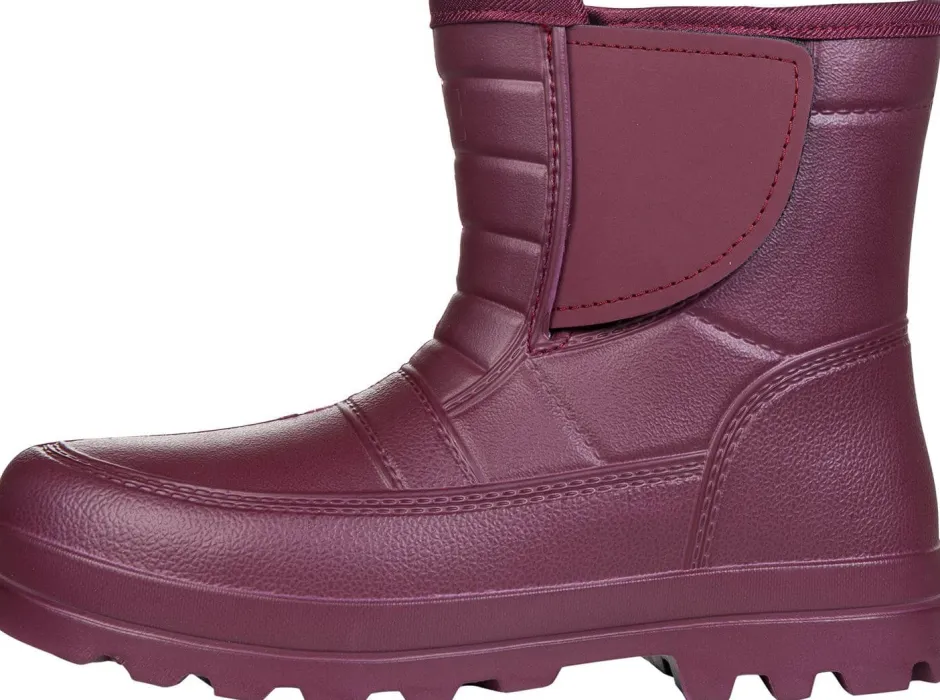 HKM Allwetterstiefel -Snowflake-