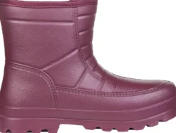 HKM Allwetterstiefel -Snowflake-
