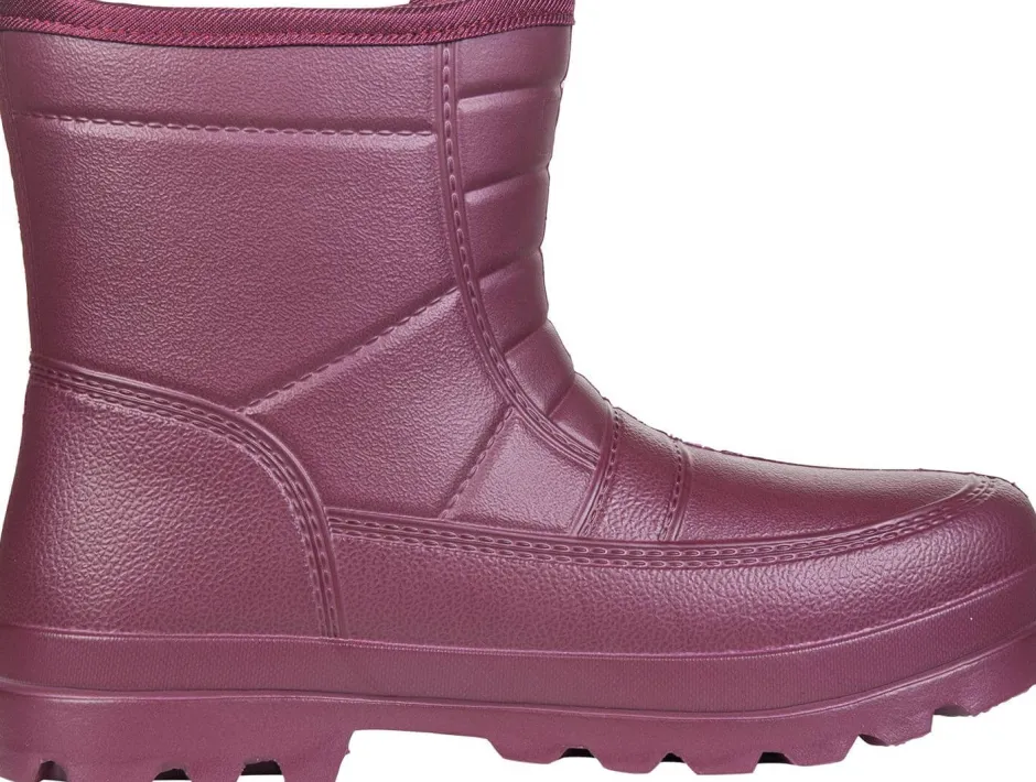 HKM Allwetterstiefel -Snowflake-