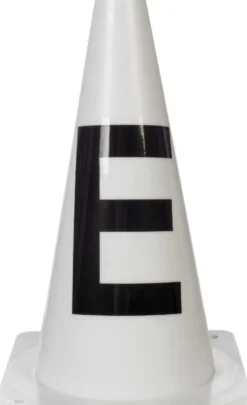 HKM Bahnpylonen Dressur -Hobby Horsing-