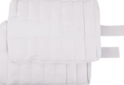 HKM Bandagenkissen mit Klettverschluss