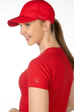 HKM Basecap -Derby-
