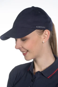 HKM Basecap -Derby-