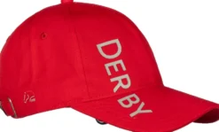 HKM Basecap -Derby-