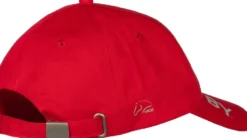 HKM Basecap -Derby-