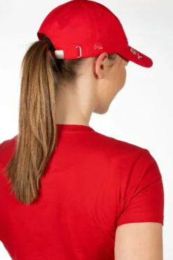 HKM Basecap -Derby-