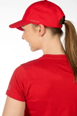 HKM Basecap -Derby-