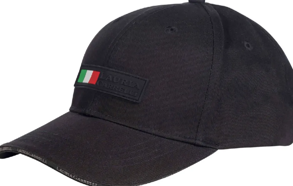 HKM Basecap -Livigno-