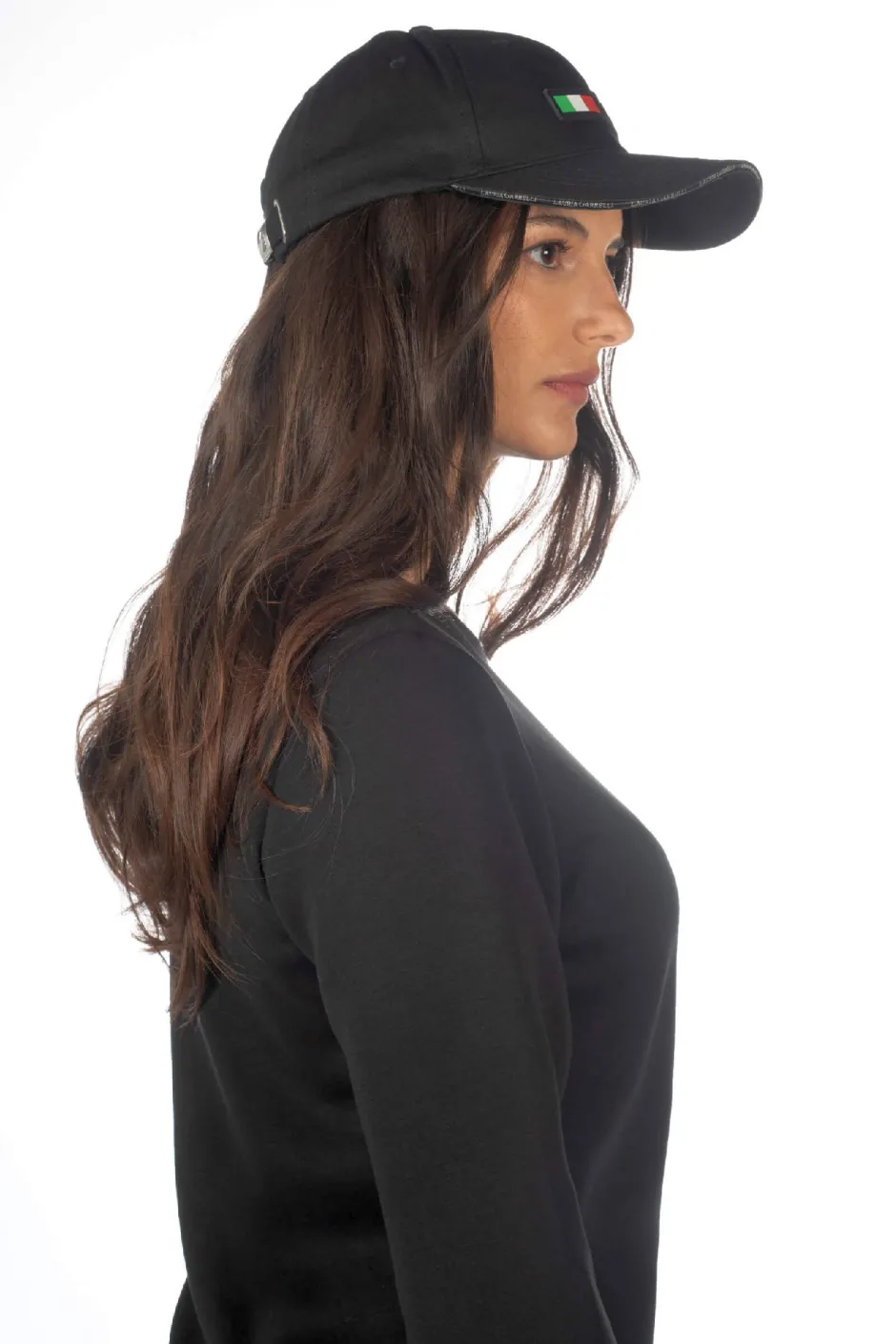 HKM Basecap -Livigno-