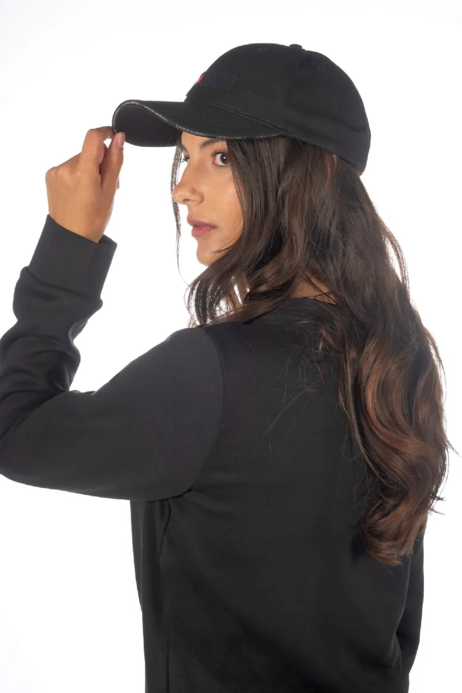 HKM Basecap -Livigno-