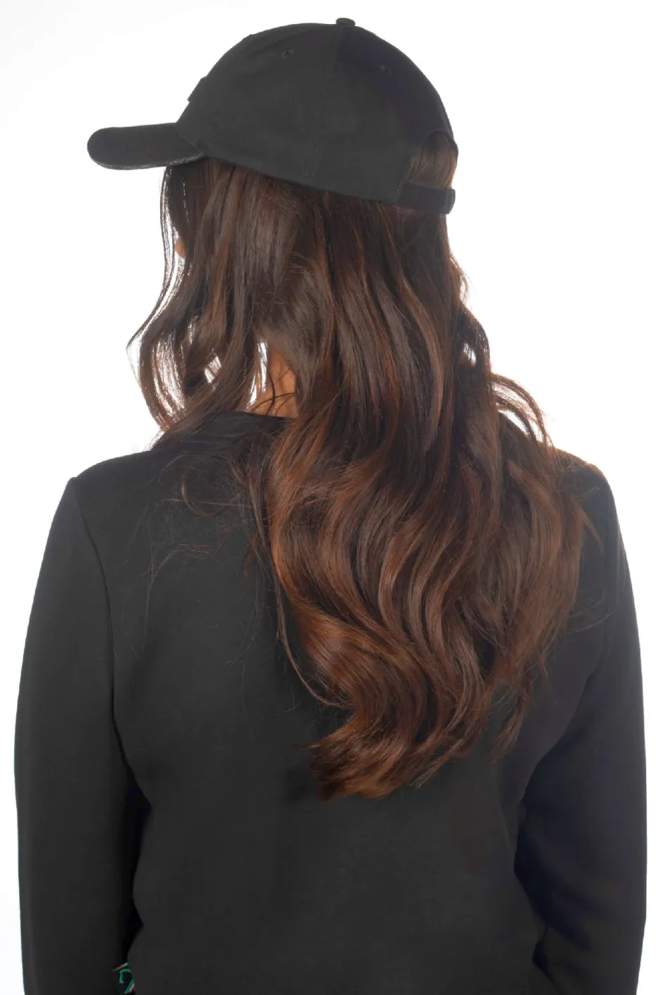 HKM Basecap -Livigno-