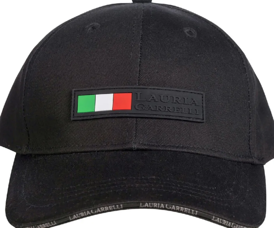 HKM Basecap -Livigno-