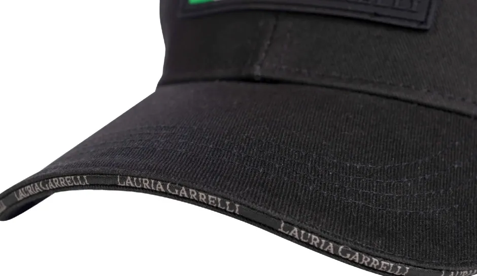HKM Basecap -Livigno-