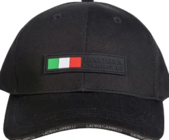HKM Basecap -Livigno-