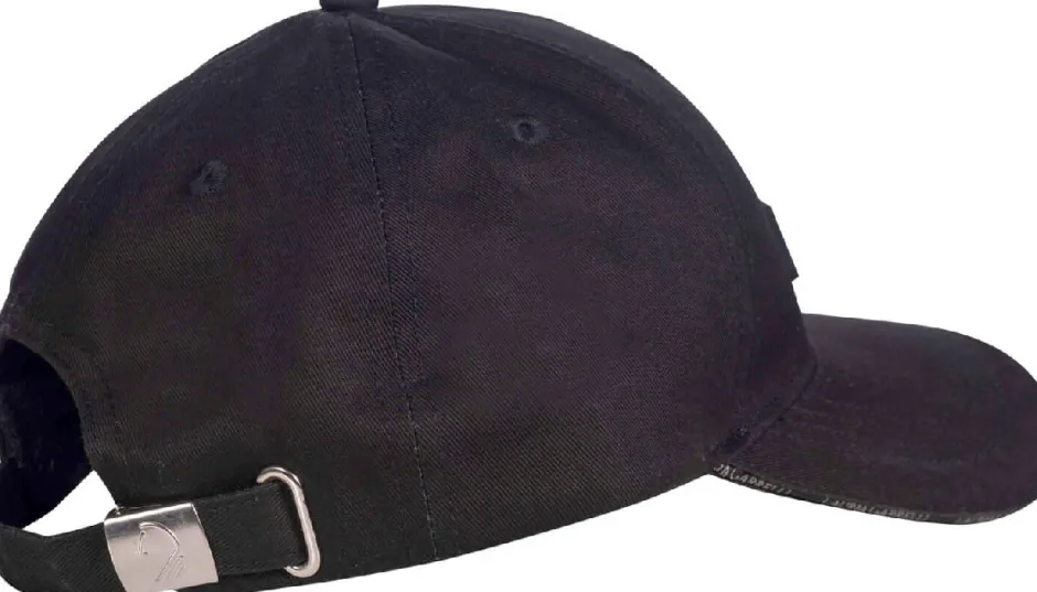 HKM Basecap -Livigno-