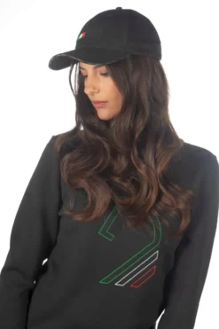 HKM Basecap -Livigno-