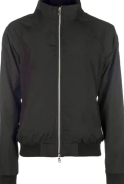 HKM Blouson -Crew- Unisex