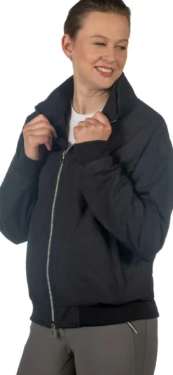 HKM Blouson -Crew- Unisex