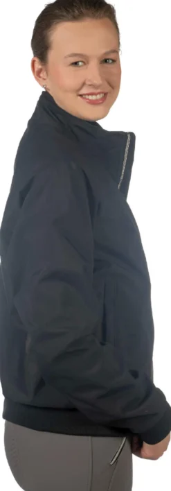 HKM Blouson -Crew- Unisex