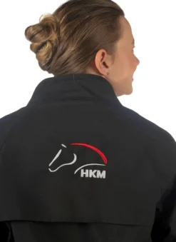 HKM Blouson -Crew- Unisex