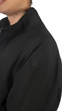 HKM Blouson -Crew- Unisex