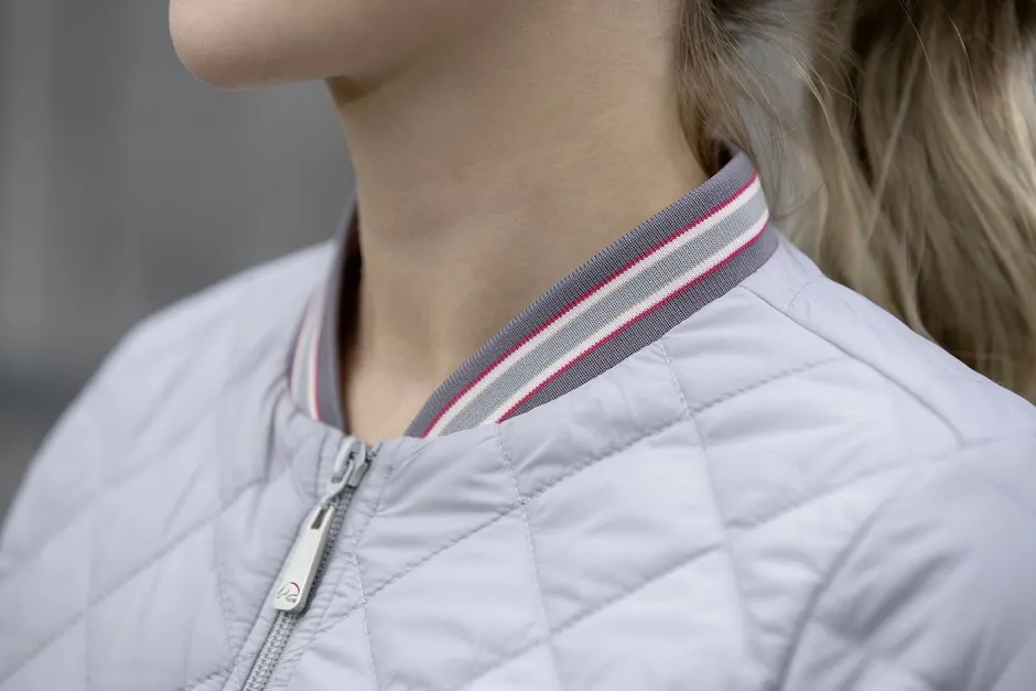 HKM Blouson -Della Sera- CM Style