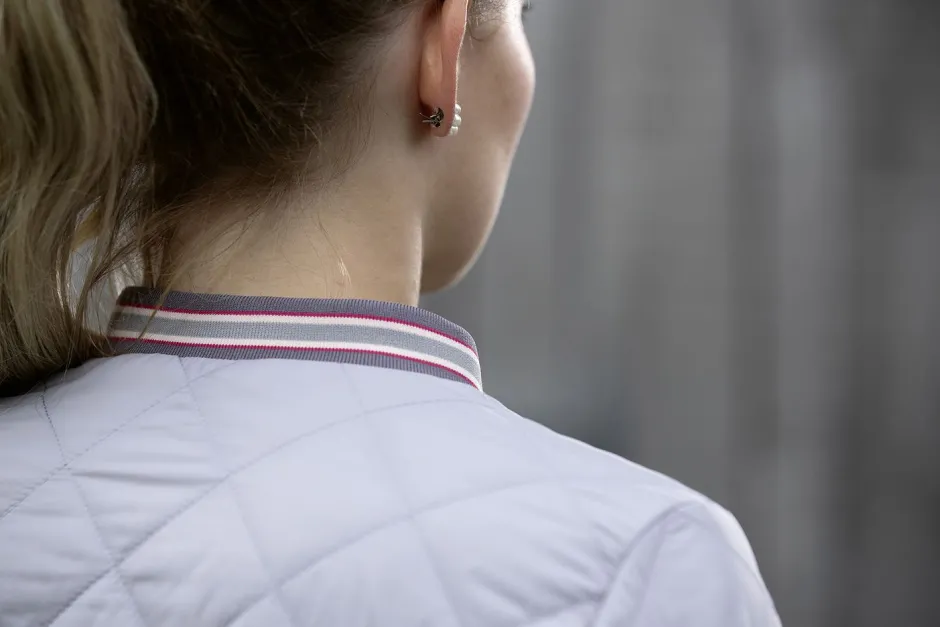 HKM Blouson -Della Sera- CM Style