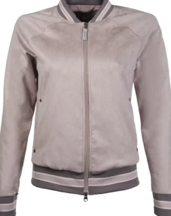 HKM Blouson -Melody- Style
