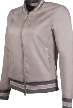 HKM Blouson -Melody- Style