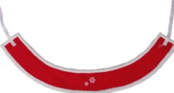 HKM Brustschutz -Christmas-